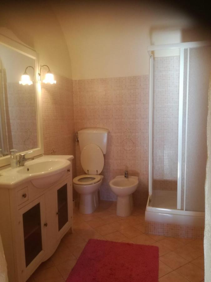 Podere Casone Sant'Adriano Zewnętrze zdjęcie