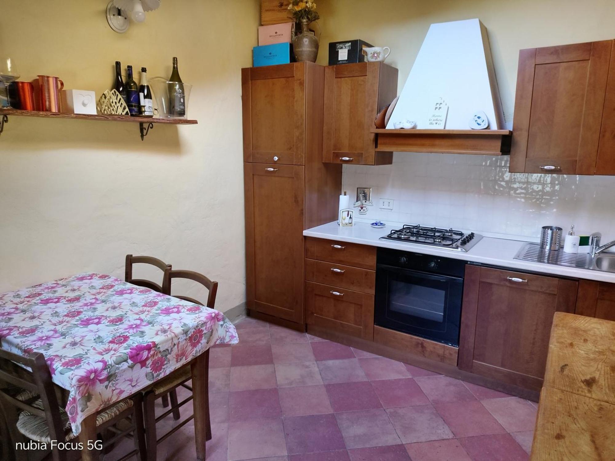 Podere Casone Sant'Adriano Zewnętrze zdjęcie